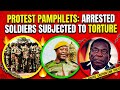 ED's Son Accused in Shocking Alleged Torture of Arrested ZNA Soldiers