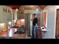 the ultimate tiny house on wheels