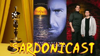 Sardonicast 157: 2024 Oscar Noms, Waterworld (feat. @ralphthemoviemaker )