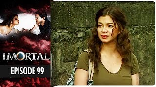 Imortal - Episode 99