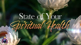 GOSPEL OF THE KINGDOM: State of Spiritual Health • Pastor Apollo C  Quiboloy