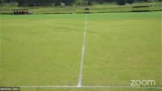 SUB 13 D. CUENCA vs DELFÍN SC - PLAY OFF