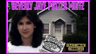 Ep. 164 Beverly Jaye Potter Mintz