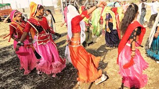 काहता___ लावू 🫠 रुपया जानु ___ झाडू थोडा ___🫴लागीरा ___\u0026 adivasi 🌹 nya dance video 📷 mehul s meda