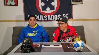 Expulsados TV - Jornada 01 - El regreso de la bendita Liga MX