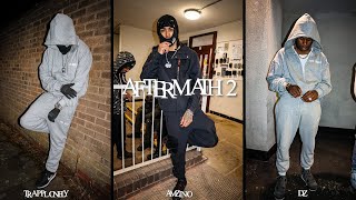 Amzino x 2wyce x TrappLonely - Aftermath 2
