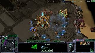 StarCraft II 2025 01 17 20 36 32