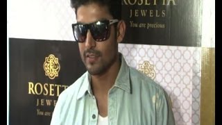 Gurmeet waiting for his debut film with Bhatts - IANS India Videos