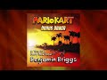 mario kart remix ben briggs bonus beach megamix n64 snes gba