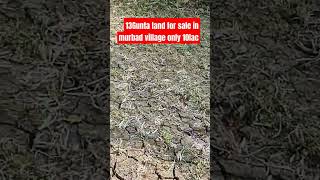 !13 Gunta Agricultural land for sale in murbad village!