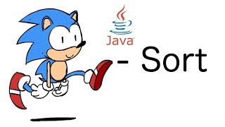 Quick Sort Algorithmus - Implementierung in Java