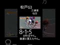 松戸g3三連単93万 競輪 松戸g3 チャンネル登録お願いします