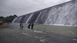 nilona dam yavatmal - यवतमाळ निळोणा धरण