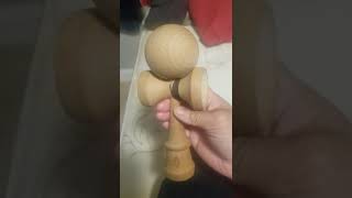 My Terra Kendama cost $30.00 dollars! ( Made in Vancouver,  British Columbia)