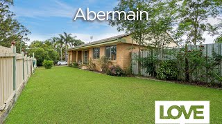 28 Lismore Street, Abermain