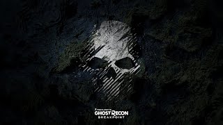 Ghost Recon Breakpoint - End Game Daily Mission's - Like, Share \u0026 Subscribe. Jan 27th