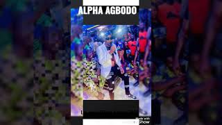 Alpha Agbodo les amis d'Alpha Agbodo 2023