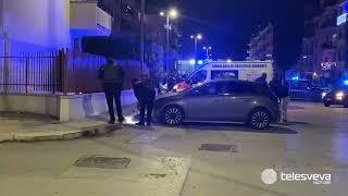 Sparatoria in centro a Sannicandro di Bari: morto un 19enne raggiunto da diversi colpi di pistola