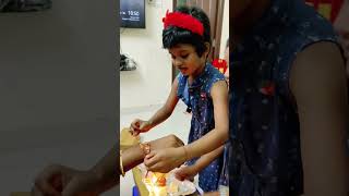 మా పిల్లల రాఖీ స్పెషల్#👩‍❤️‍👩🥰😍#shortsfeed#ytshorts#rakhispecial#explore#trending#viral✨✨✨🤩💞