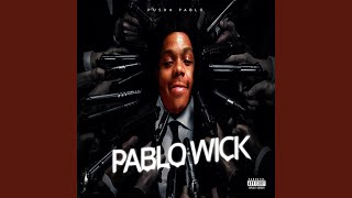 PABLO WICK (feat. Brooklynbozo)