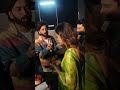 Ram & Priya Last Night Celebration in the set of Bade Acche Lagte Hain 2  #nakuulmehta #dishaparmar