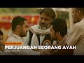 DEMI AMBISI, Sang Ayah MEMAKSA PUTRINYA bergulat dengan laki-laki - Alur Film Dangal | Part 1