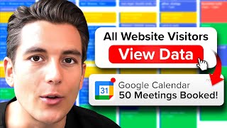 How to Identify and Contact Your Website Visitors