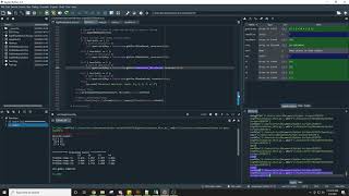 8 Puzzle Solver Using A* Search with 4 Heuristics (Python)