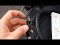 Isuzu Rodeo - Fuel Injector O-Ring Replacement