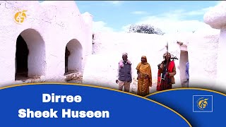 Dirree Sheek Huseen