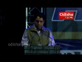 madhu sudan padhi odisha it secretary full speech at it expo 2013