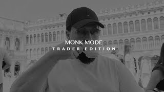 How Monk Mode Can Take Your Trading to the Next Level! | FREE TEMPLATE