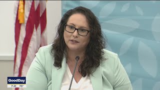 Fort Worth ISD hires Angelica Ramsey as superintendent