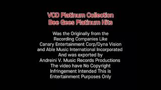 Andreini V. Music Records Productions Outro w/ Credits