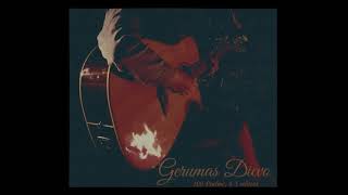 Gerumas Dievo / The Goodness of God - Bethel Music (cover) [Lietuviškai]