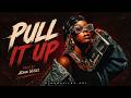 PULL IT UP | Dancehall Shatta Moombahton Beat Instrumental | Ryan Castro x Kybba Type beat