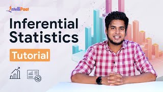 Inferential Statistics Tutorial | Inferential Statistics Using Python | Statistics | Intellipaat