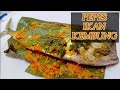 Pepes Ikan Kembung | Resep Membuat Pepes Ikan Kembung Daun Kemangi