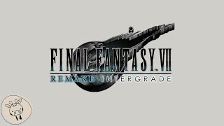 FF7リメイク　初見です#2