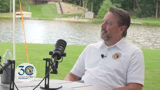 Pt 3. Conversation with Dir. Brad Stoddard, Theron Shinew & Bob Batis, 30th Anniversary Edition.
