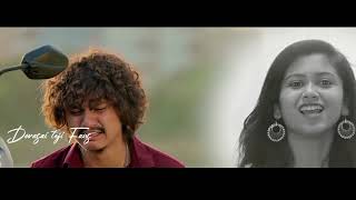 Champesave Nanne /Breakup Song Galat shot / web series Dorasai Teja / teja india