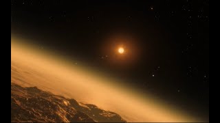 Astronomie - L'odyssée interstellaire (film documentaire)