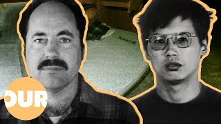 The Psychopath Files: A Deep Dive Into America’s Most Gruesome Serial Killers | True Lives