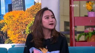 Salshabilla Adriani Ceritakan Keseruannya Saat Jalan Jalan Ke Amerika