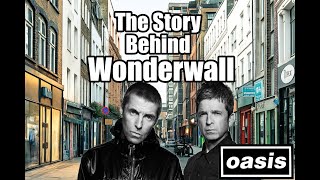 Wonderwall Explained The Song That Defined the 90s