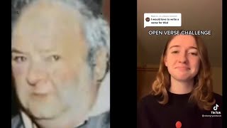 The Pintman Paddy Losty Performs the Open Verse Challenge