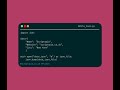 Python JSON - Write JSON data to a file