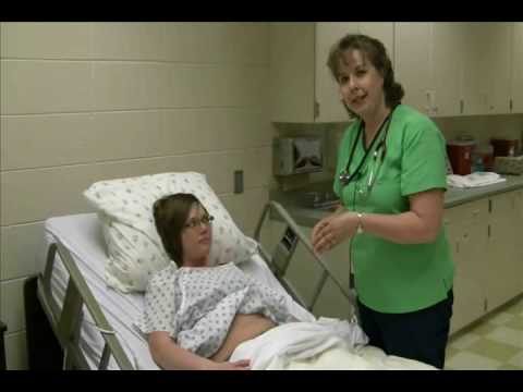 Head To Toe Nursing Assessment Head To Toe Nursing Assessment