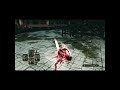 『ヨアの槍』をパリィする【dark souls 2│ダークソウル２】 shorts