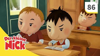 Der kleine Nick: Staffel 1, Folge 86 
